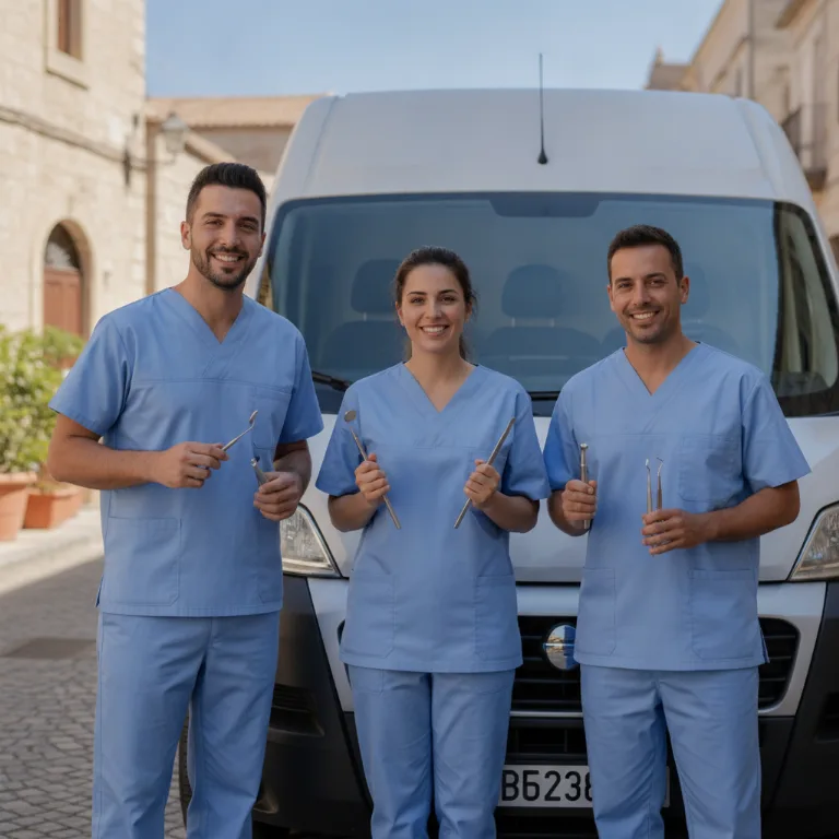 dentista Mariano Comense