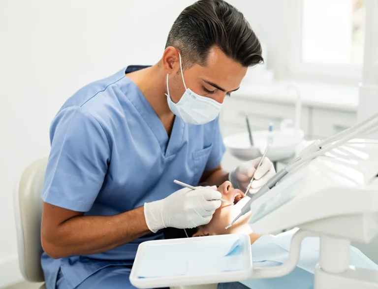 dentista Mariano Comense